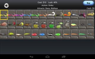 i Fishing 3 Lite syot layar 2