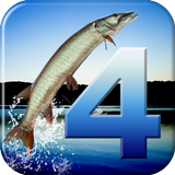 i Fishing 4-icoon