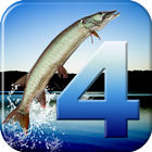i Fishing 4 icône