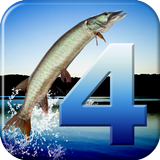 i Fishing 4 ikona