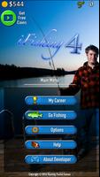 i Fishing 4 poster