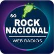 Rock Nacional Web Rádio icono