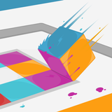 Color Box أيقونة