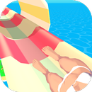 Aquapark Slide APK