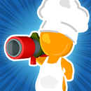 Food Merge Battle APK