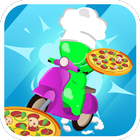 Pizza Craft icône