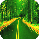 Road Wallpaper 4K APK