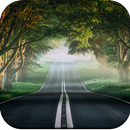 Road Wallpaper 4K APK