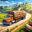 Mountain Climb Truck Offroad biểu tượng