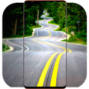 Road Wallpaper HD APK