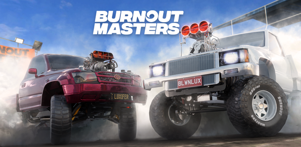 Um guia para iniciantes para baixar o Burnout Masters image