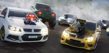 Burnout Masters