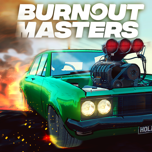Burnout Masters APK 1.0014 Download for Android – Download Burnout