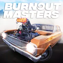 Burnout Masters アプリダウンロード