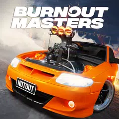 Burnout Masters XAPK download