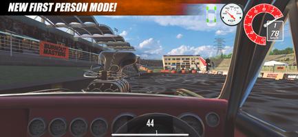 Burnout Masters تصوير الشاشة 1