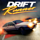 Drift Runner Zeichen