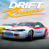 Drift Runner: Racing Masters icon