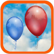”BalloonKlicker for children