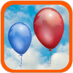 BalloonKlicker para niños