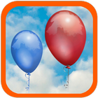 BalloonKlicker for children-icoon