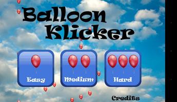 BalloonKlicker für Kinder Screenshot 3