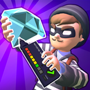 Rob Master 3D APK