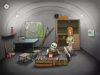 60 Seconds! Reatomized APK 下載