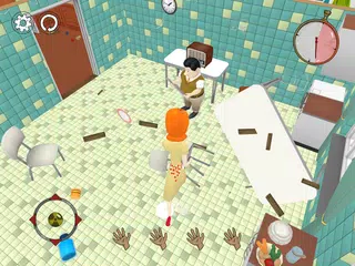 60 Seconds! Reatomized APK Herunterladen