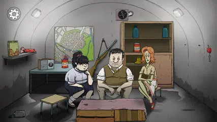 Descargar APK de 60 Seconds! Reatomized