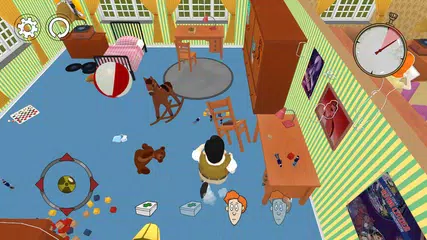 download 60 Seconds! Reatomized APK