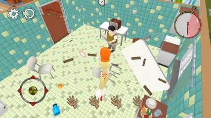 Скачать 60 Seconds! Reatomized APK