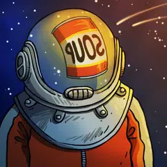 Скачать 60 Parsecs! APK