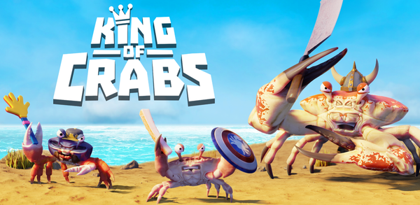 Học cách tải King of Crabs miễn phí image