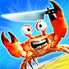 King of Crabs ikon