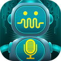 Robot Changeur De Voix
