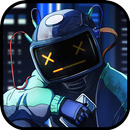 Robot Wallpapers APK