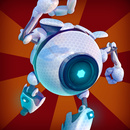 Robot Ico: Robot Run and Jump APK