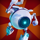 Robot Ico: Robot Run and Jump ไอคอน