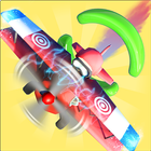 Plane Simulator Airplane Games ikona