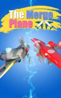 Plane Simulator Airplane Games পোস্টার