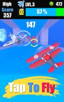 Plane Simulator Airplane Games ảnh chụp màn hình 2