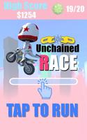 Bike Jump Game - Moto Stunts poster