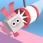 Run Race Wipeout Challenge icon