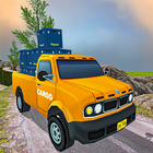 Universal Semi-Truck Simulator icon