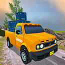 Universal Semi-Truck Simulator APK