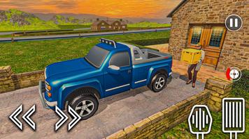 Semi-Truk Universal Amerika screenshot 1