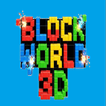 Block World 3D icon