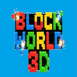 Block World 3D