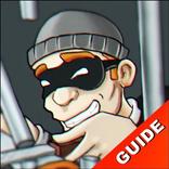 Guide for Bob The Robbery  - Walkthrough